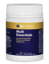 Bioceuticals Multi Essentials